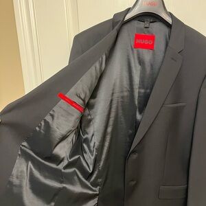 Hugo Boss Men’s Sports Jacket - Size 40 Regular